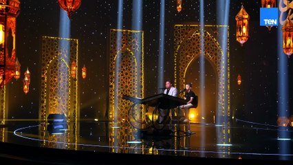 تلاوة مباركة من سورة الأنبياء..  بصوت المتسابقين عبدالله عبدالموجود ومحمد كامل