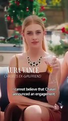 FAKE DATING THE QUARTERBACK ON CHRISTMAS