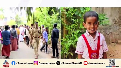 ചിറ്റൂരിൽ നിന്ന് കാണാതായ സുഹാൻ എവിടെ? 18 മണിക്കൂർ പിന്നിട്ട് തെരച്ചിൽ