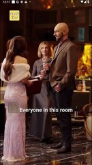 Mistaken Surrogacy, Christmas Destiny