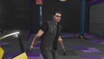 New Auto Shop - Grand Theft Auto Online: Los Santos Tuners