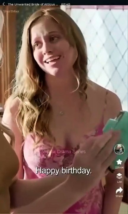 [New] The Unwanted Bride Of Atticus Fawn #shortmax #snaxbox - Full Movie | Drama Hub