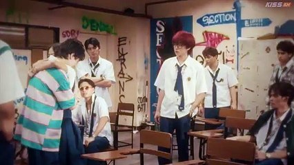 Ang Mutya ng Section E 2- The Dark Side - The Muse of Section E- The Dark Side Episode 1 - kisskh