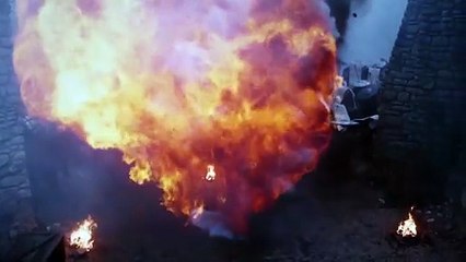 مسلسل محمد الفاتح سلطان الفتوحات الحلقة 62 مترجم