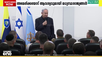 ഗസ്സയിൽ വെടിനിർത്തൽ ലംഘനം തുടരുന്നതിനിടെ, രണ്ടാംഘട്ട ചർച്ചക്കായി ഇസ്രായേൽ പ്രധാനമന്ത്രി ബിന്യമിൻ നെതന്യാഹു നാളെ അമേരിക്കയിലേക്ക്