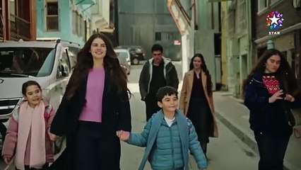 مسلسل المشردون الحلقة 15 مترجم