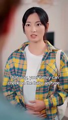Belly Full of Power Mama's Mini Mastermind Chinese Drama - English Sub - Video Dailymotion