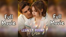 Legally Bound To Love