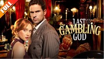 [Hot 2025🔥] The Last Gambling God Full Movie_Netshort