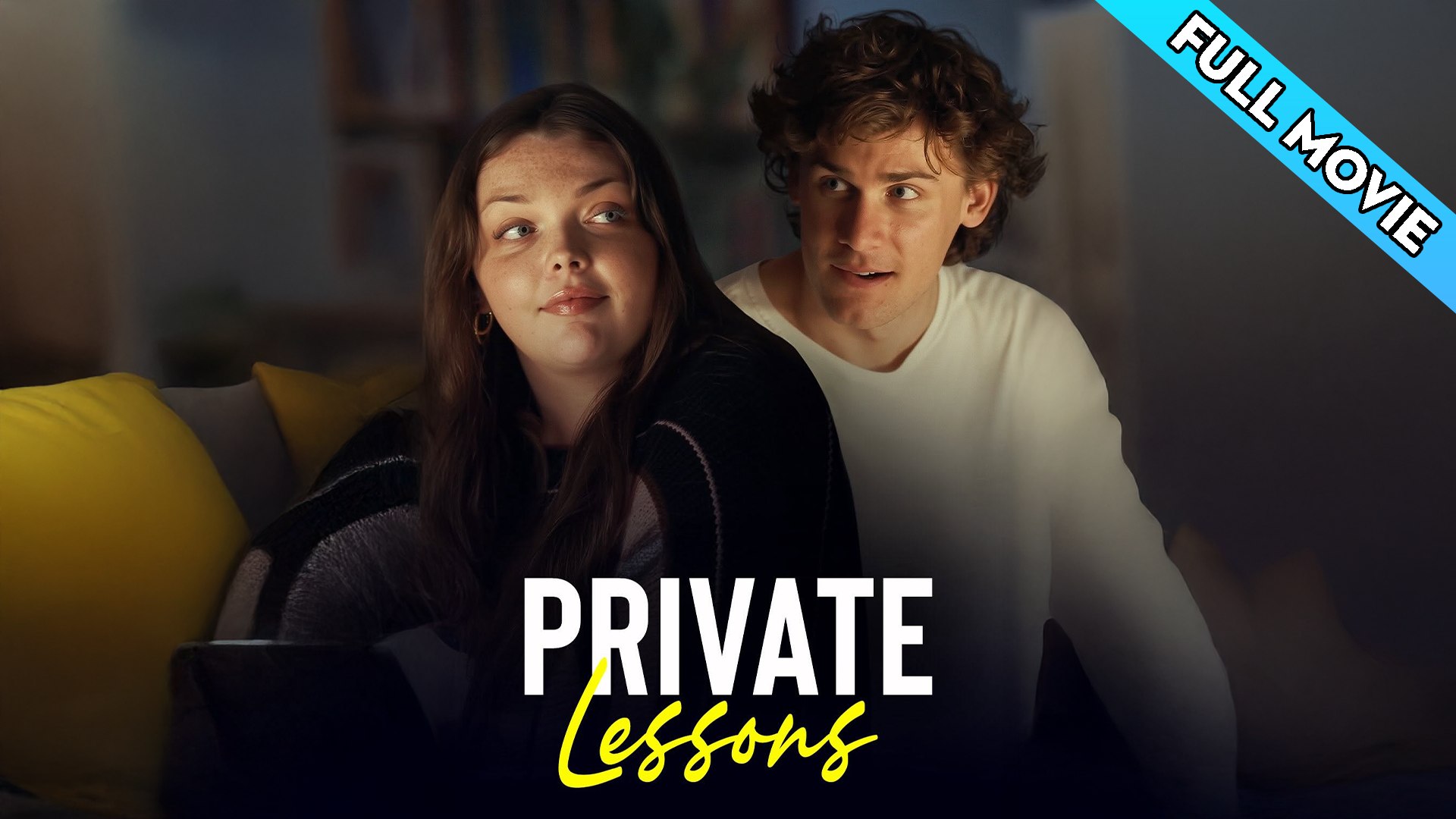 Private Lessons Candyjar