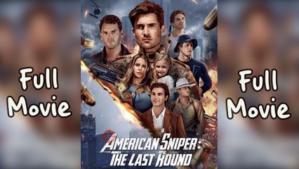 American Sniper The Last Round