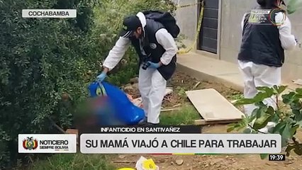 Familia de los hermanos atacados por la expareja de su madre exigen la pena máxima