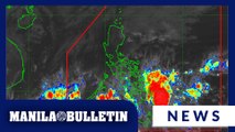 Rains to persist despite no LPA as 'amihan,' easterlies affect Philippines— PAGASA