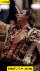 crossing the line with my neighbor 🍿 #full #englishsub