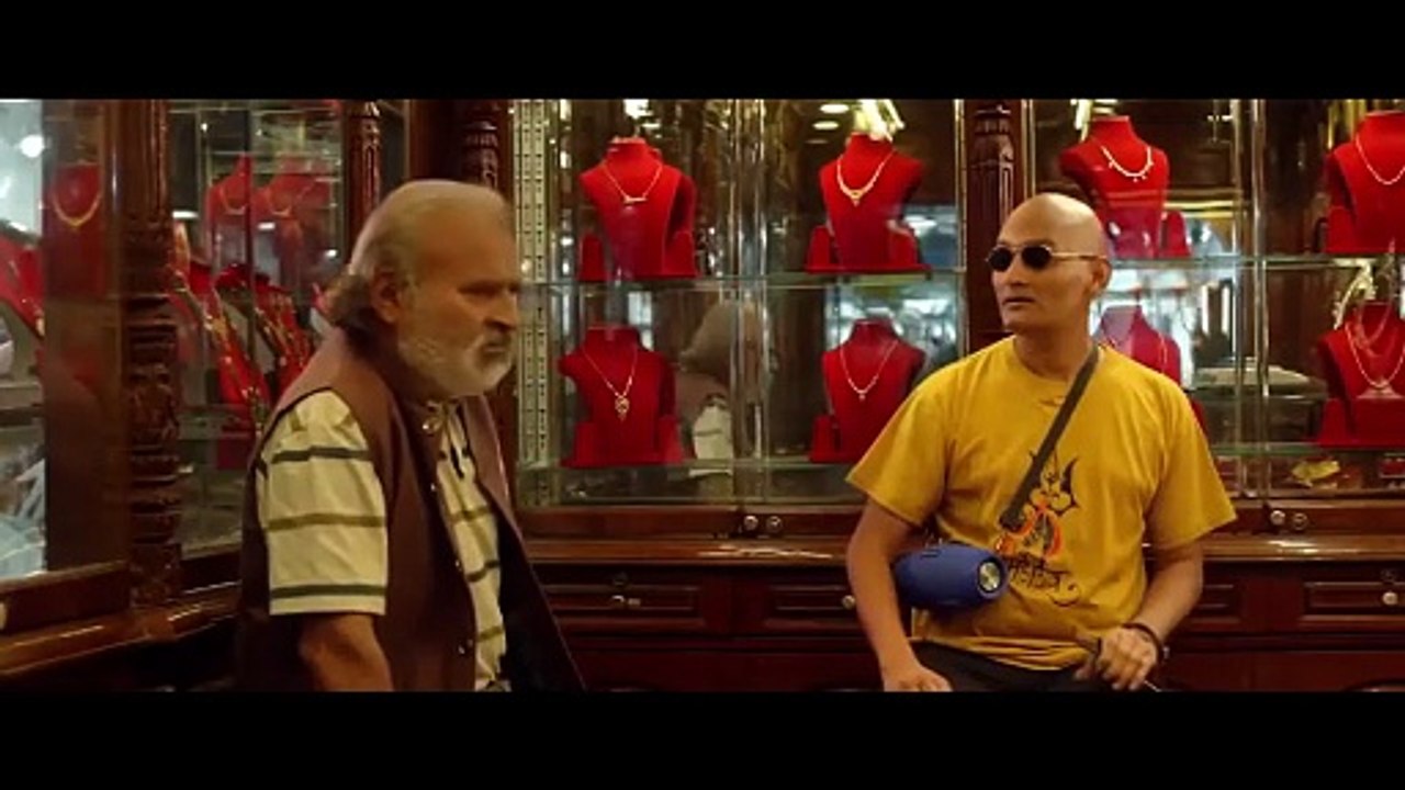 Pashupati Prasad 2 Bhasme Don (2023) |Part-1|