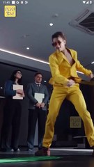 When His Love Runs Out Full Movie_ DRW