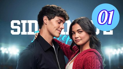 Sidelined 2 Intercepted Episode 1 Engsub