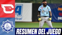 Resumen del juego Cardenales de Lara vs Navegantes del Magallanes | 27 de diciembre de 2025
