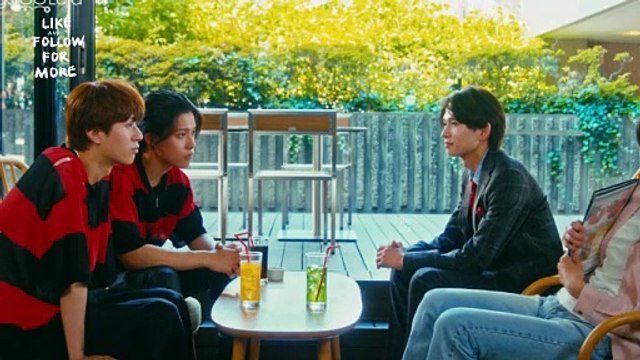 Love in the Air EP 5-6 VOSTFR | Série BL Sous-Titres Français