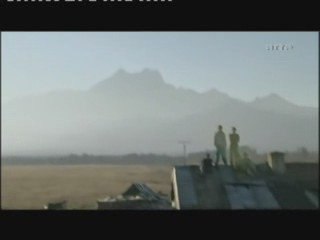 Kesaj Tchave - Extrait Documentaire Arte - 2mn