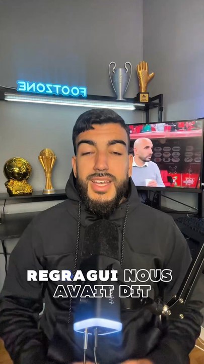 Debrief Maroc 🇲🇦 Mali 🇲🇱🎙️