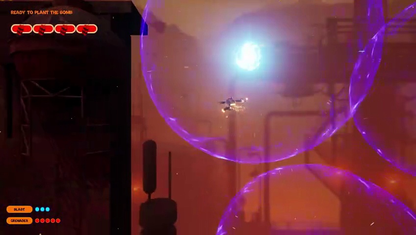 BALLBOY | Gameplay Trailer | Gamflix