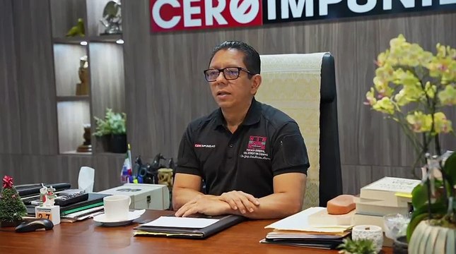 Aplican en Chiapas operativo de seguridad tras hechos de violencia