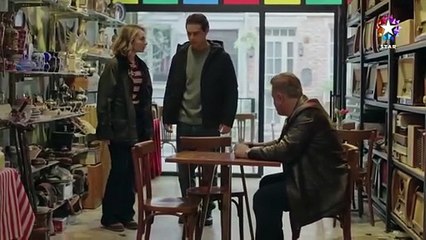 مسلسل المشردون الحلقة 38 مترجم