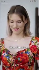 Mistaken Surrogacy Christmas Destiny | Full HD