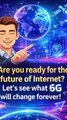“Real-Life Examples of 6G Technology Explained (Future Internet)”