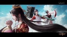 牧神记 第63集 4K 牧神记动画 E63