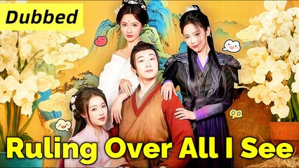 Ruling Over All I See II Path to Dominion Full English Sub