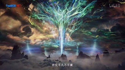 Phàm Nhân Tu Tiên Full Tập 175 Thuyết Minh 4K - YanHH3D