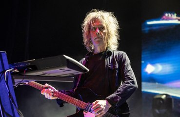 El guitarrista de The Cure, Perry Bamonte, ha fallecido