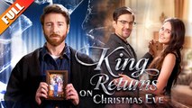 [Hot 2025🔥]  King Returns On Christmas Eve_Netshort
