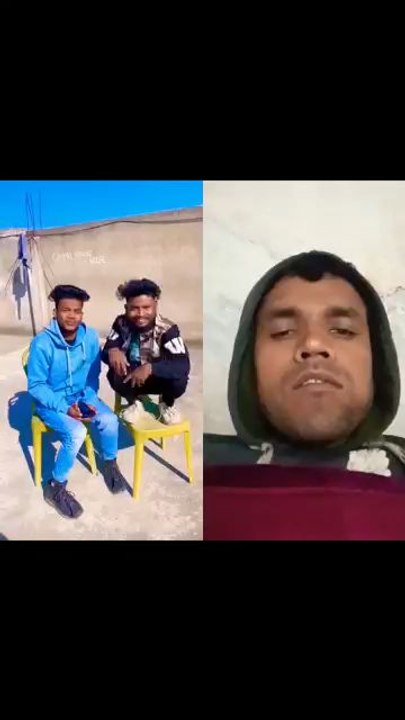 Mast funny video 🤣.