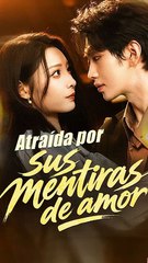 AtraíDa Por Sus Mentiras De Amor