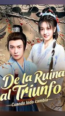 De la ruina al triunfo: Cuando todo cambia (Doblado) - Completo En Español