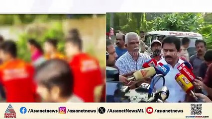 അന്വേഷണം വേണം, നടന്ന് പോകുമ്പോൾ വീണു പോകുന്ന കുളമല്ല ഇത്; സുമേഷ് അച്യുതൻ