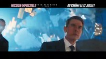 Mission : Impossible - Dead Reckoning Partie 1 - Bande-annonce #2 [VF|HD1080p]