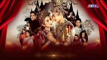 Nhân Duyên Tiền Ðịnh (Thanh Mai Trúc Mã) - Tập 3 Phim Thái Lan Lồng Tiếng - Khu Phra Khu Nang (ขุนแผนแสนสะท้าน)