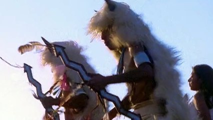 Ancient Aliens- Origins - Season 2 Episode 02- Extraterrestrial Rituals