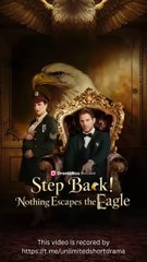 🌹Step Back Nothing Escapes The Eagle - FULL MOVIES ENGLISH SUB