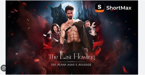 The Last Howling: The Alpha King's Revenge - Full Movies English Sub