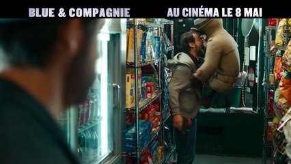 Blue & Compagnie - Bande-annonce finale [VF|HD1080p]