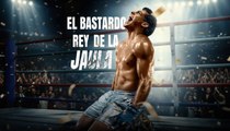 [Doblado] El bastardo Rey de la Jaula