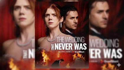 2026: The Wedding That Never Was - Full Movies English Sub