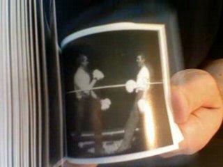 Flip Book : MEN BOXING & DICKSON GREETING