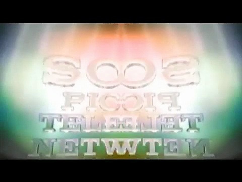 Logos videos in low voice (Vegas)