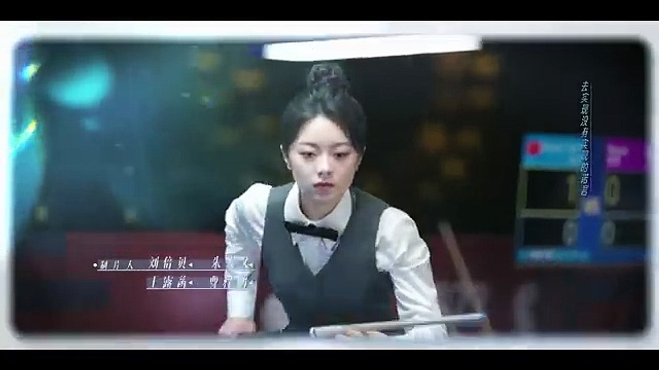 AMIDST A SNOWSTORM OF LOVE 《Hindi DUB》+《Eng SUB》Full Episode 08 _ Chinese Drama in Hindi